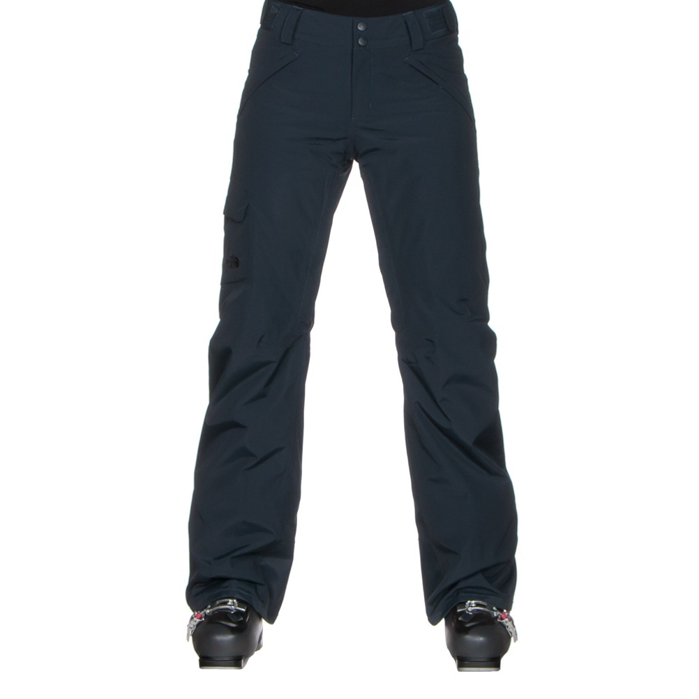 The North Face Freedom LRBC Insulated Long Womens Ski Pants