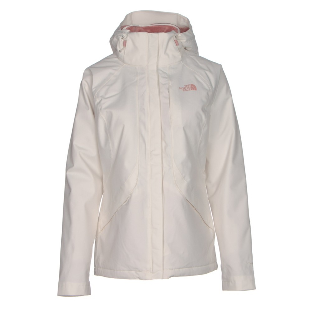 The North Face Inlux Womens Insulated Ski Jacket (Previous Season)
