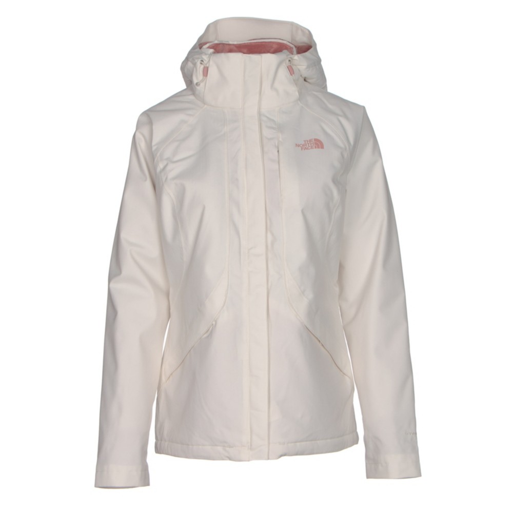 The North Face Inlux Womens Insulated Ski Jacket