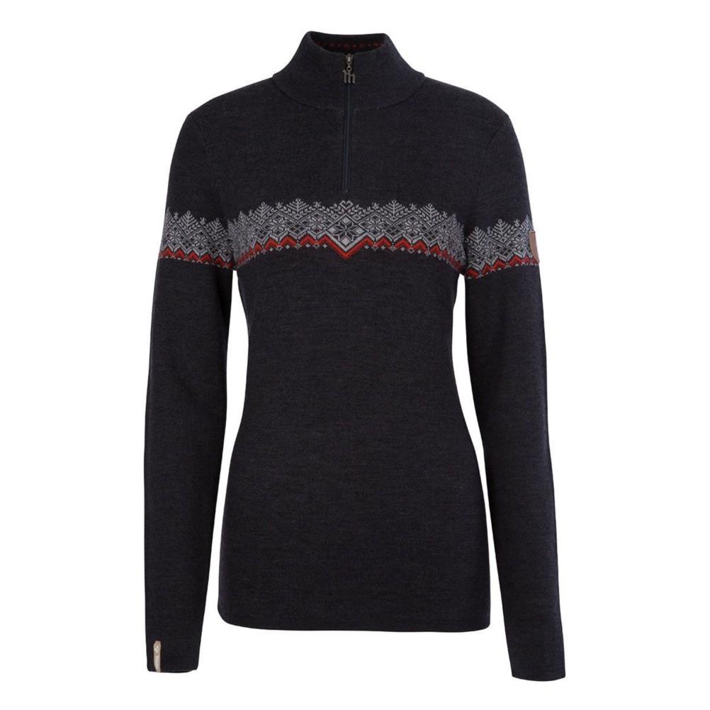 Meister Violet Womens Sweater