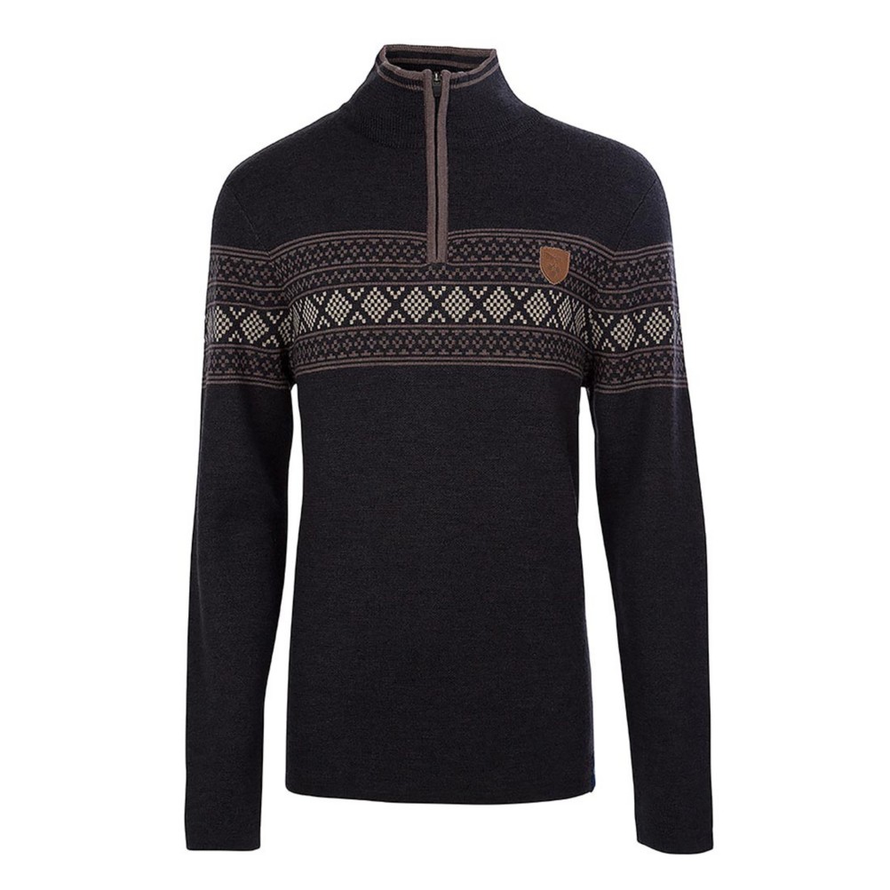 Meister Pablo Mens Sweater