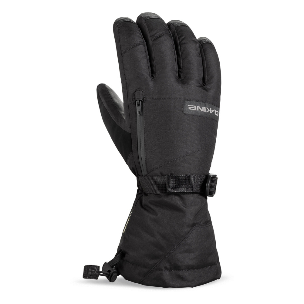 Dakine Leather Titan Gloves
