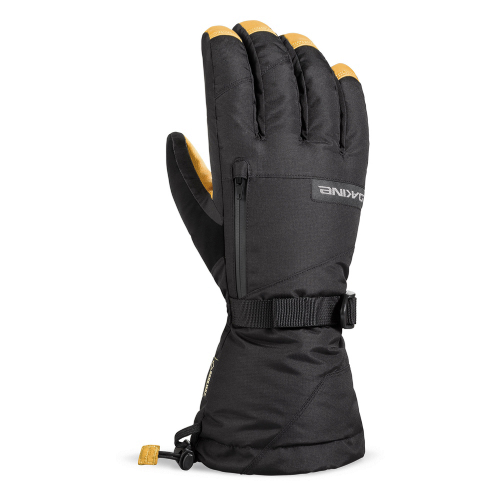 Dakine Leather Titan Gloves