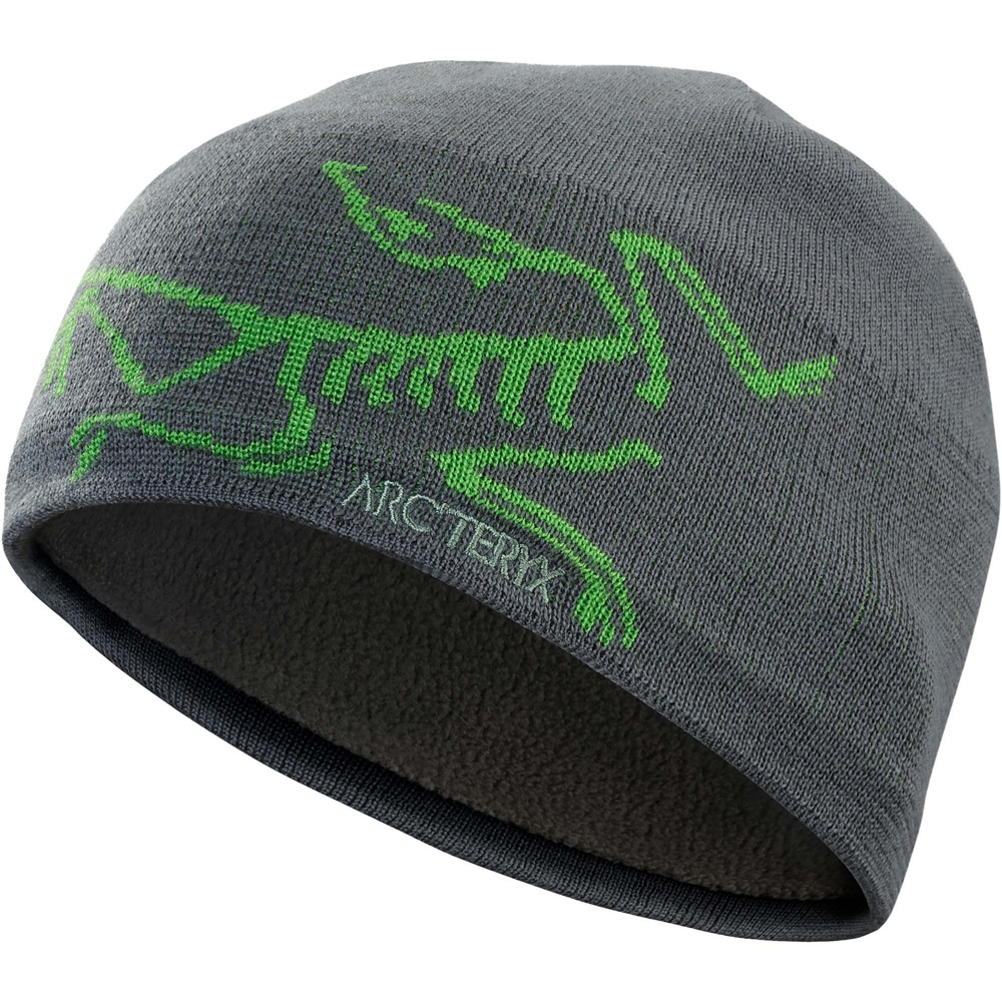Arcteryx Bird Head Hat
