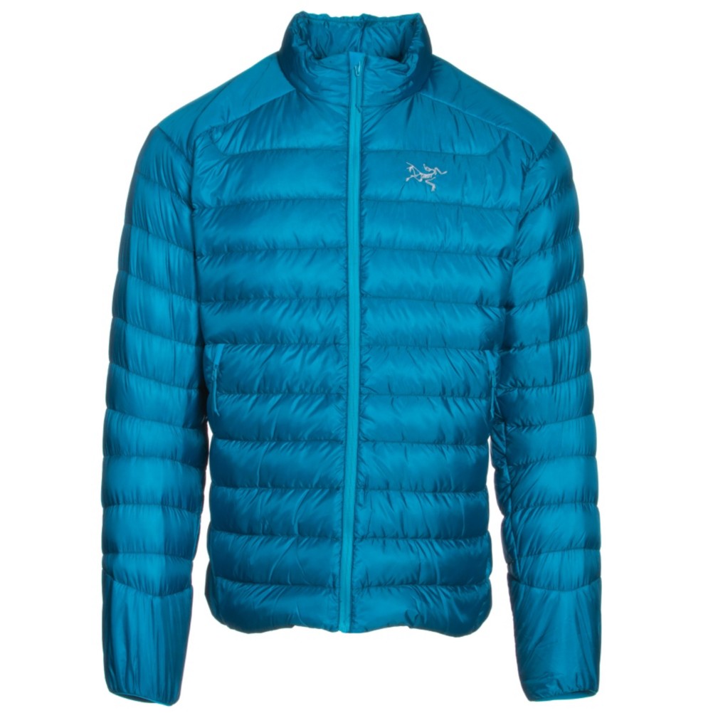Arc'teryx Cerium LT Mens Jacket