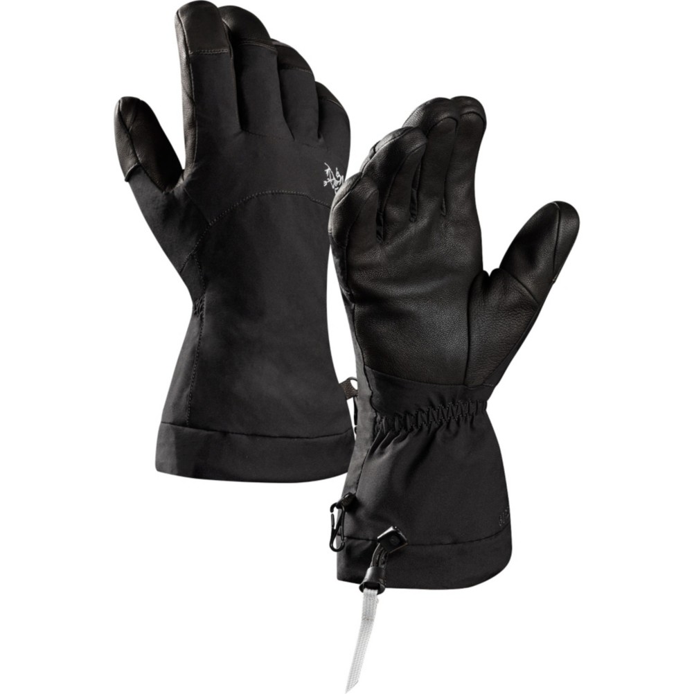 UPC 806955856330 product image for Arc'teryx Fission Gloves | upcitemdb.com