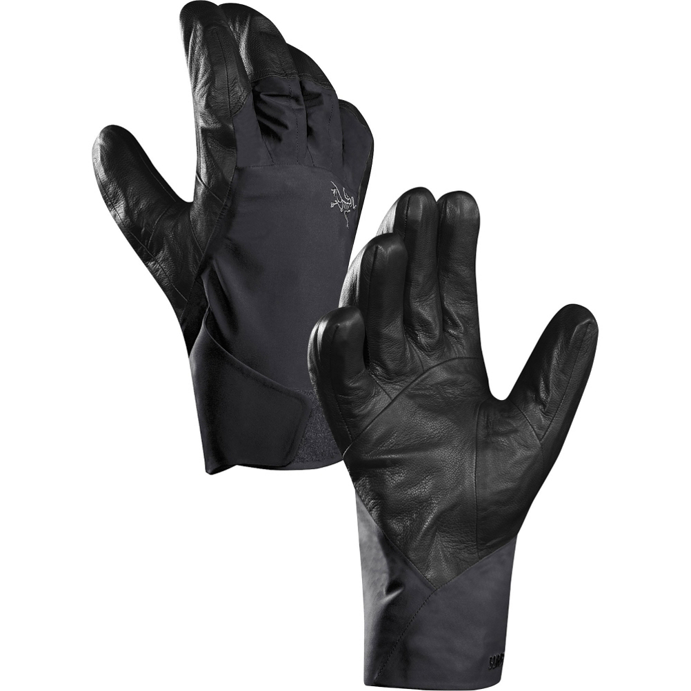Arcteryx Rush Gloves