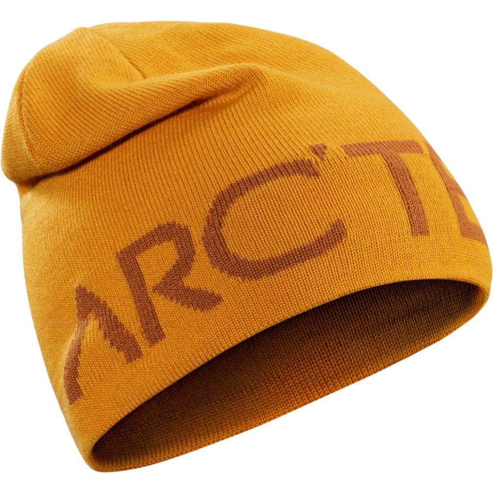 Arc'teryx Word Head Long Toque Hat