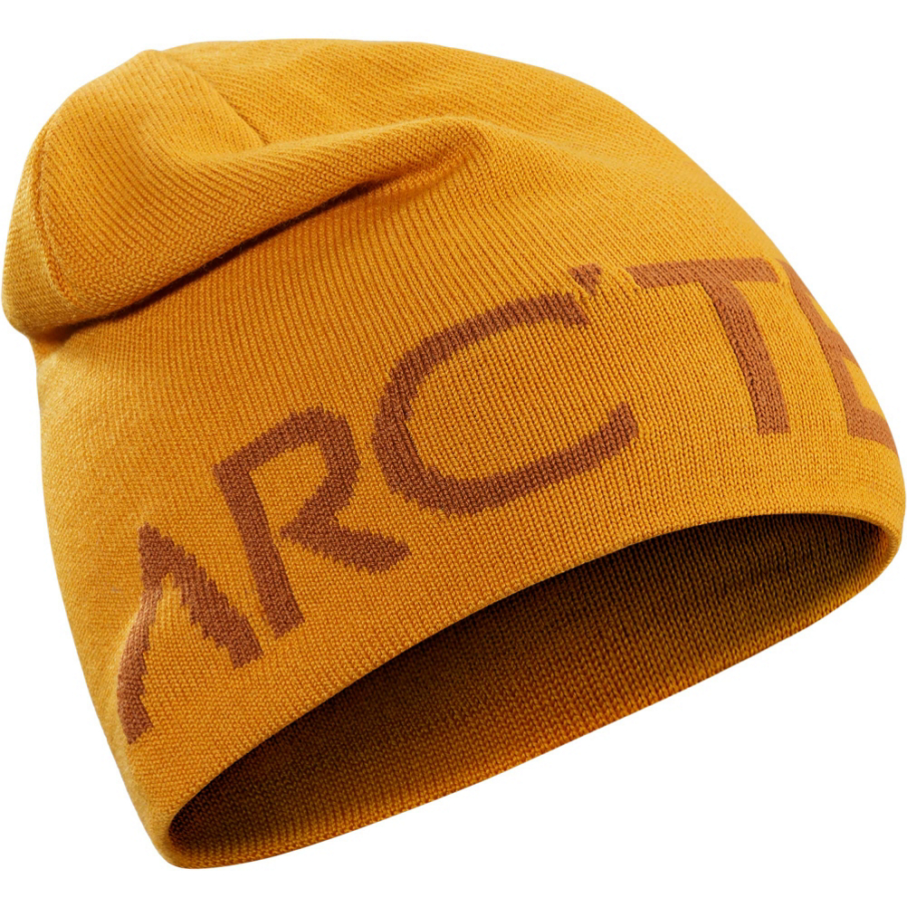 Arcteryx Word Head Long Toque Hat