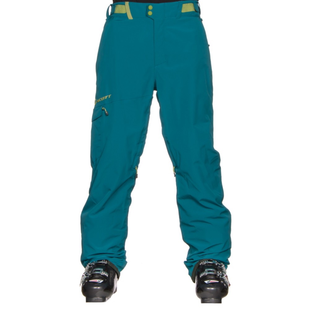 Scott Terrain Dryo Mens Ski Pants