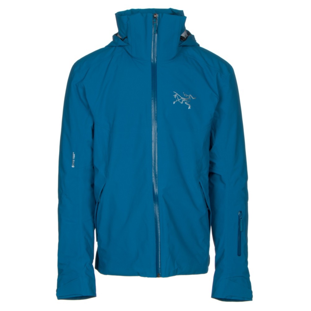 Arc'teryx Shuksan Jacket Mens Insulated Ski Jacket