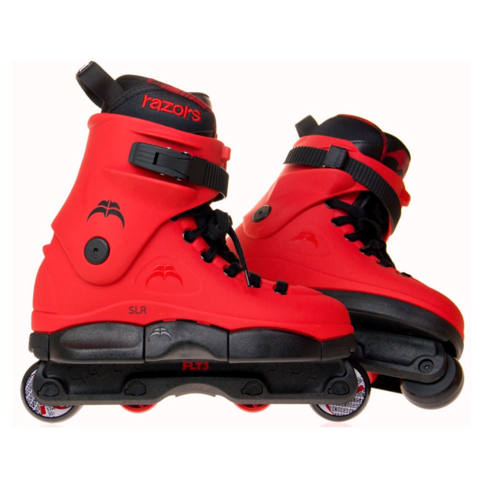razor icon 2 aggressive inline skates UltraRob Cycling and Outdoor