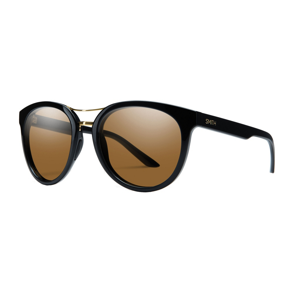 Smith Bridgetown Polarized Womens Sunglasses