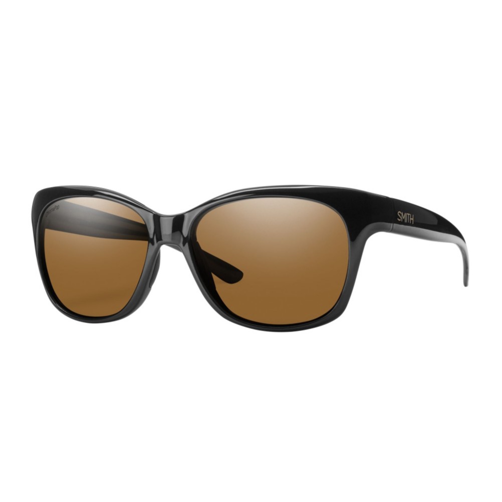 Smith Feature Polarized Womens Sunglasses