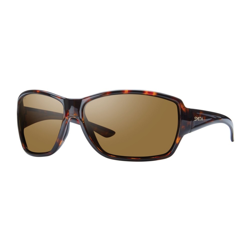 Smith Pace Polarized Womens Sunglasses