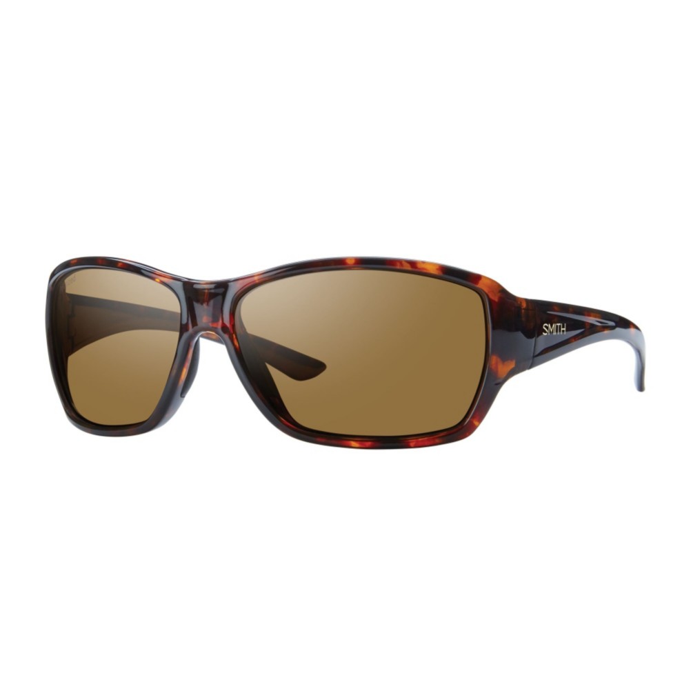 Smith Purist Polarized Womens Sunglasses