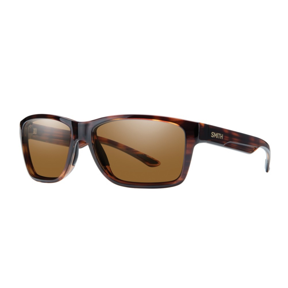 Smith Wolcott Polarized Sunglasses