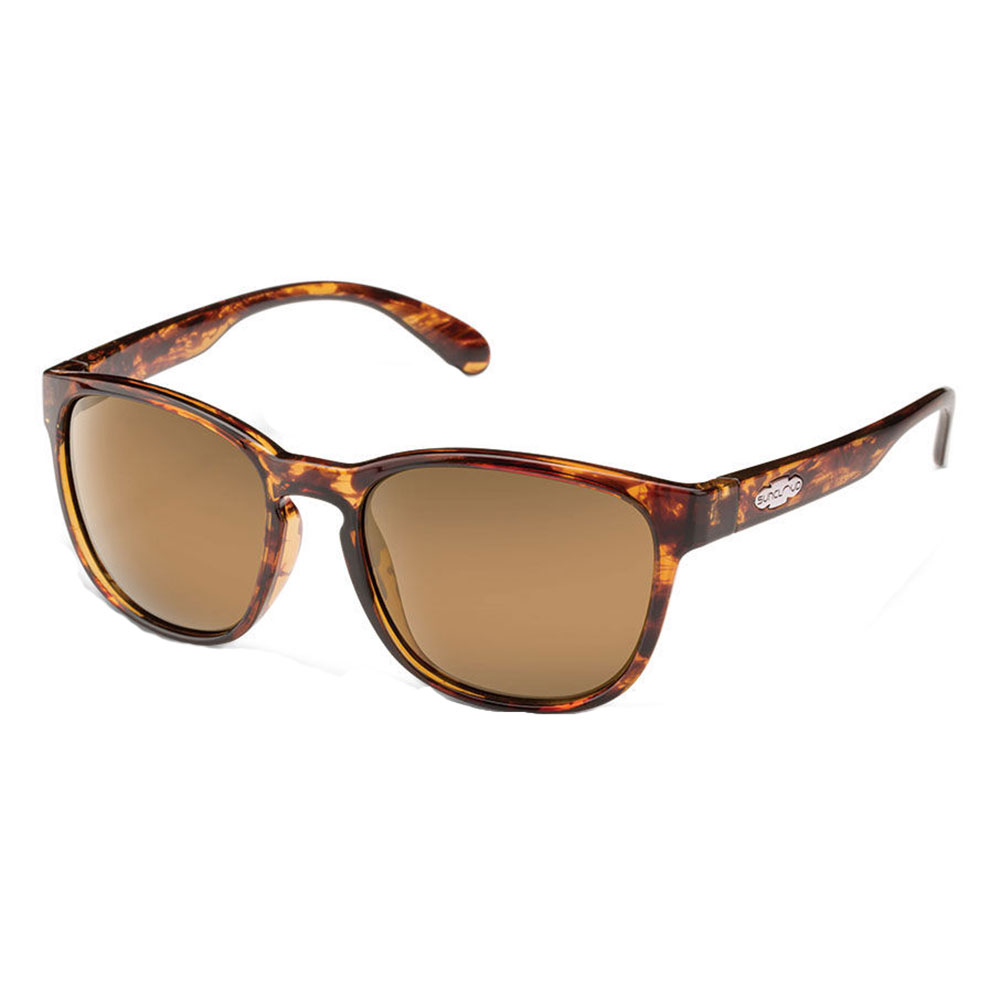 SunCloud Loveseat Polarized Womens Sunglasses