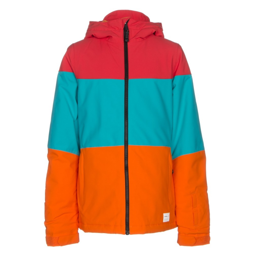 O'Neill Coral Girls Snowboard Jacket
