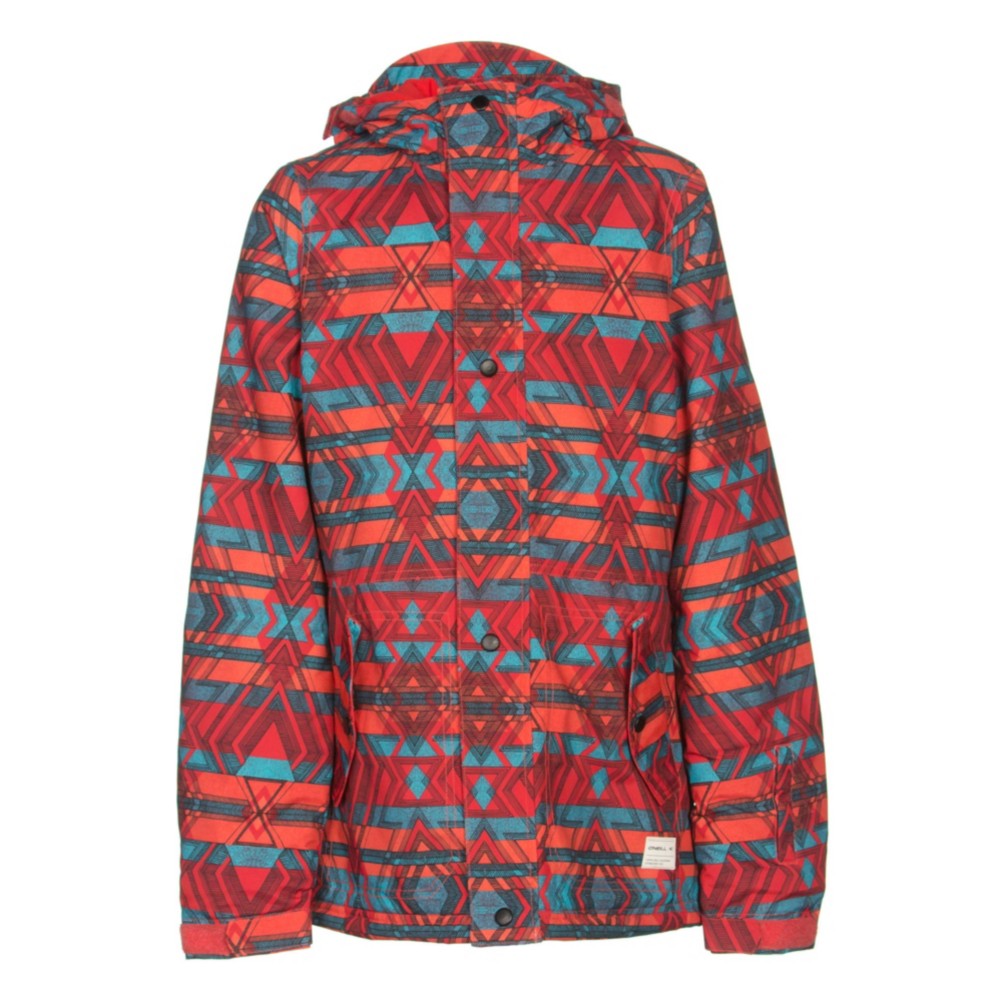 O'Neill Mystic Girls Snowboard Jacket