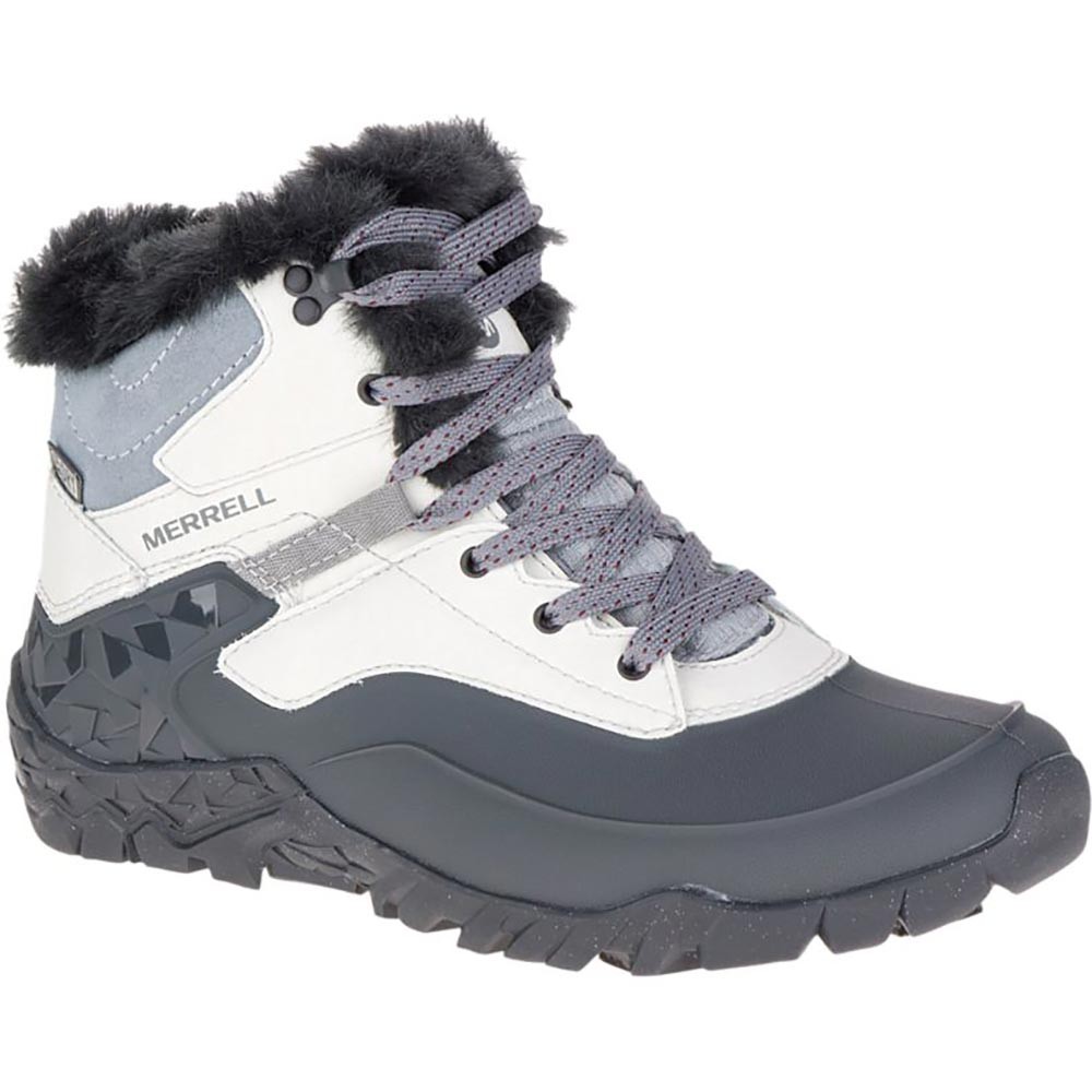 Merrell Aurora 6 Ice Waterproof Womens Boots