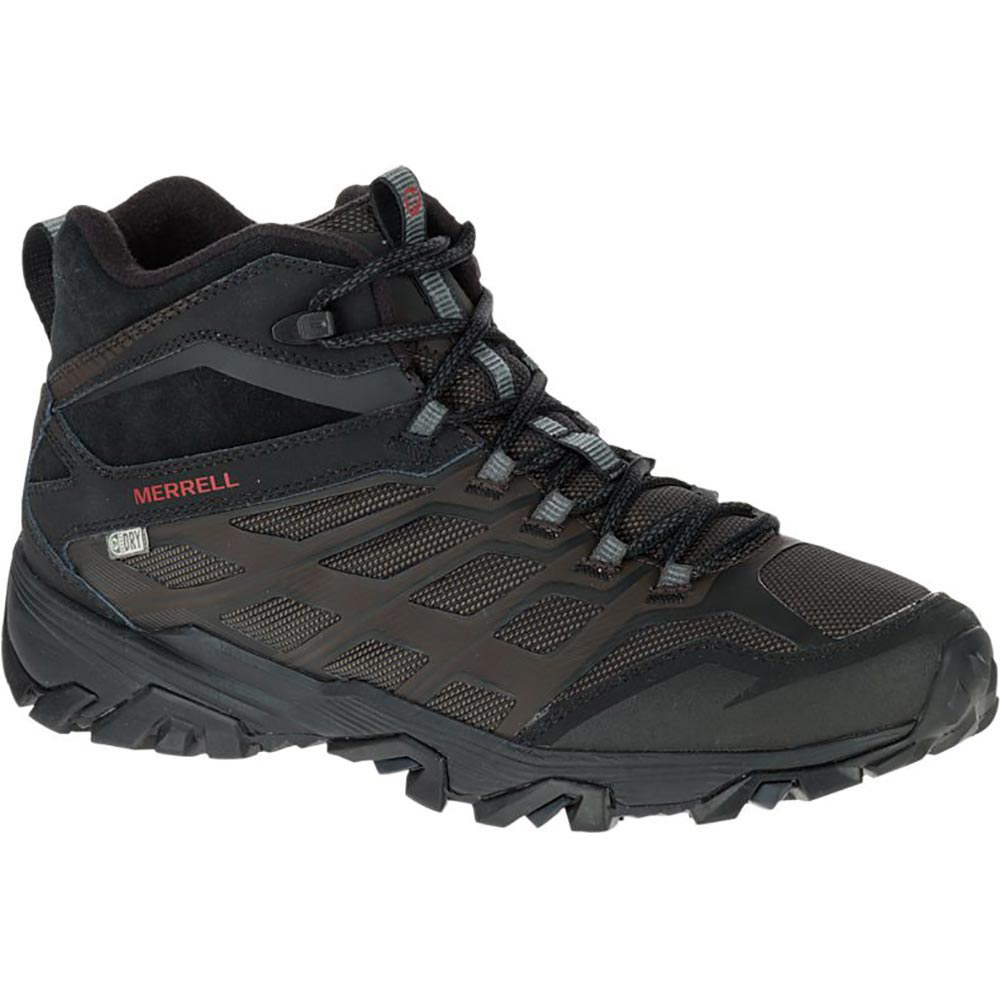 Merrell Moab FST Ice Thermo Mens Boots
