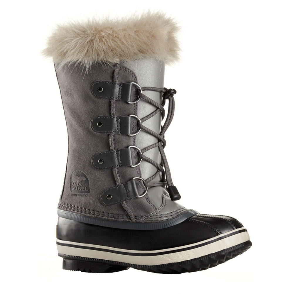 Sorel Youth Joan Of Arctic Girls Boots