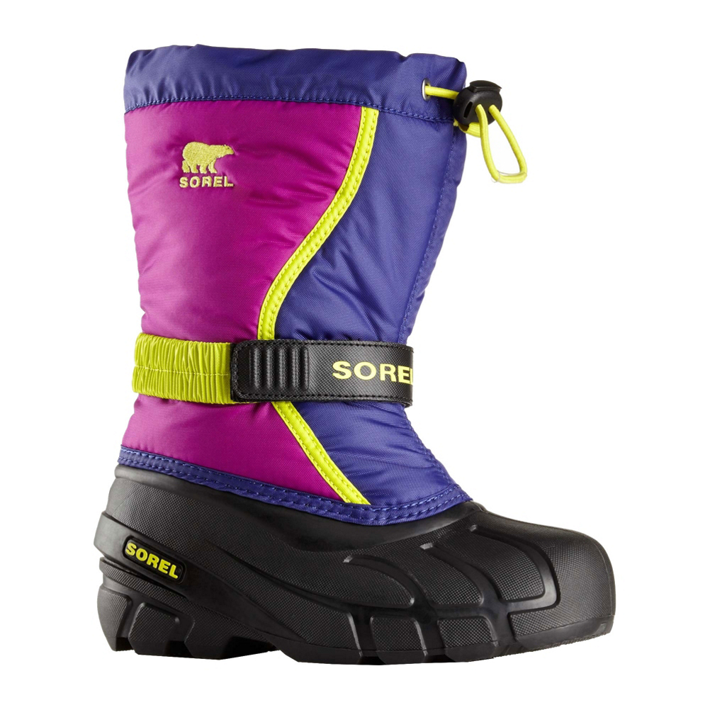 Sorel Flurry Girls Boots