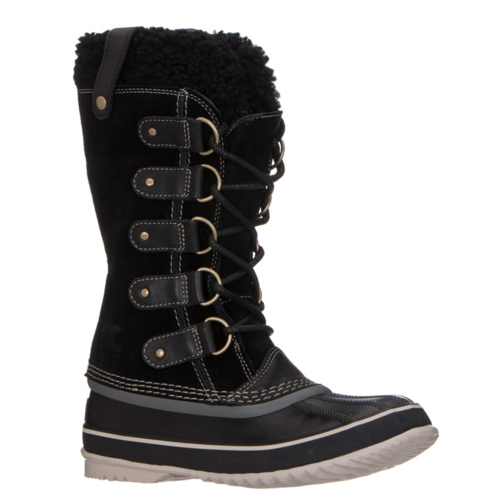 Sorel Joan of Artic Shearling Womens Boots