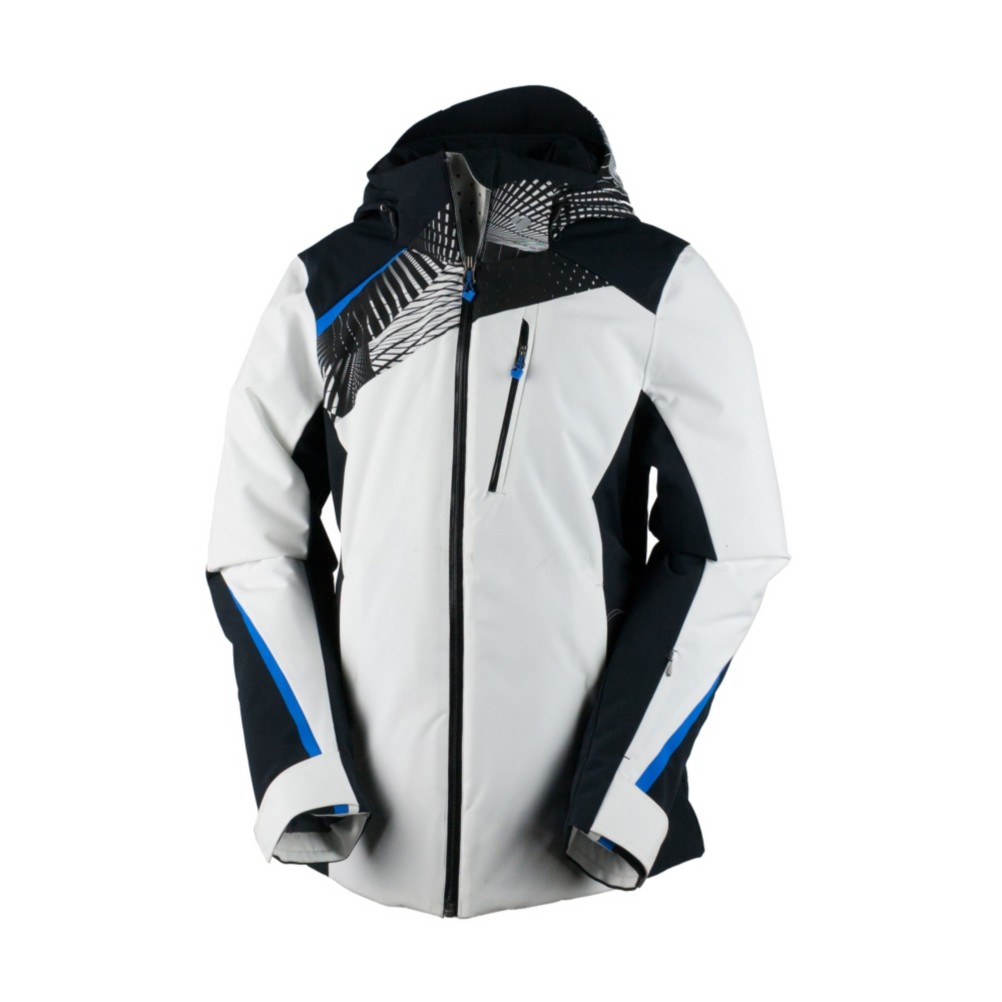 Obermeyer Kitzbuhel Womens Insulated Ski Jacket