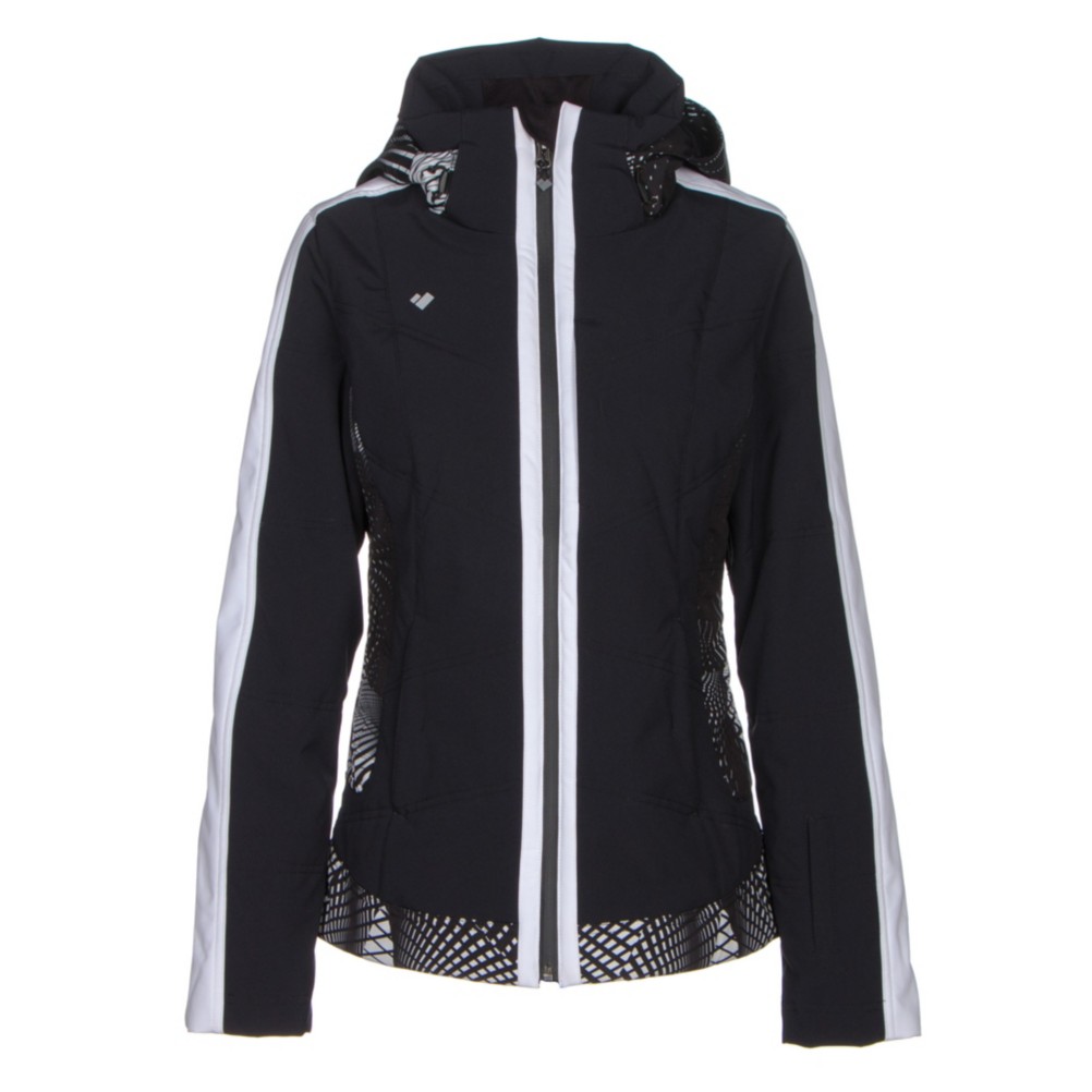Obermeyer Chamonix Womens Insulated Ski Jacket