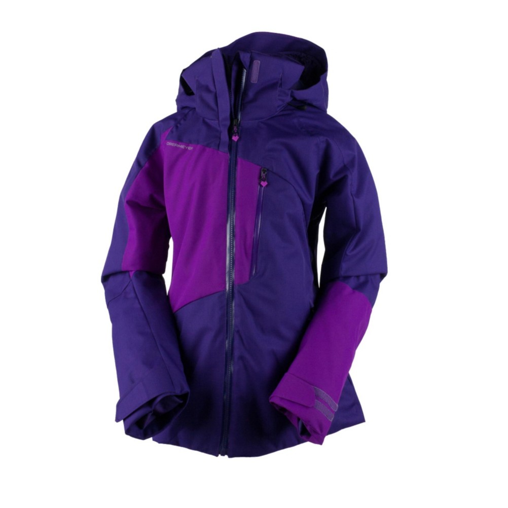 Obermeyer Sidley Womens Insulated Ski Jacket