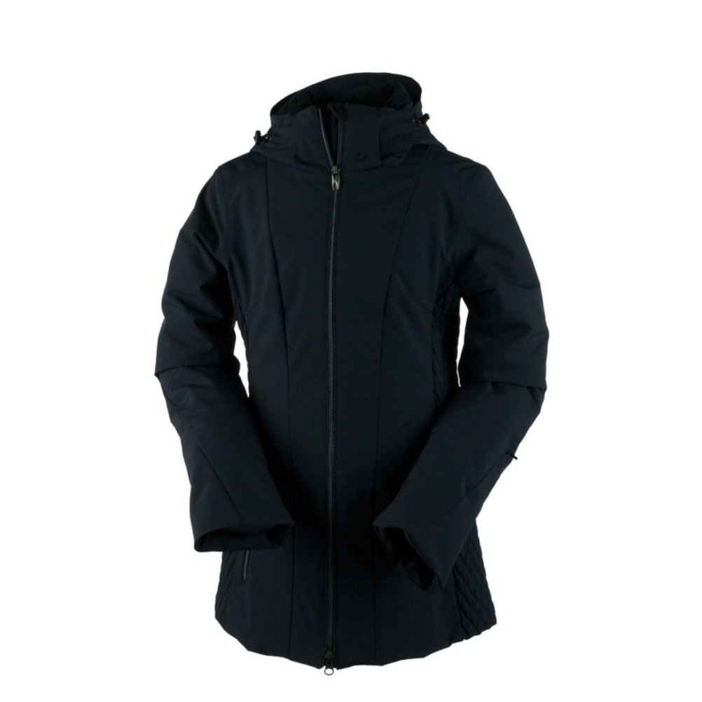Obermeyer Siren Womens Insulated Ski Jacket