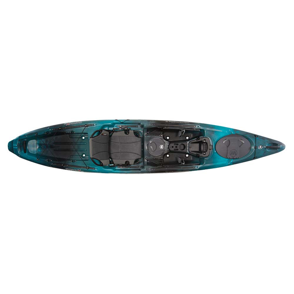 Wilderness Systems Tarpon 130X Kayak
