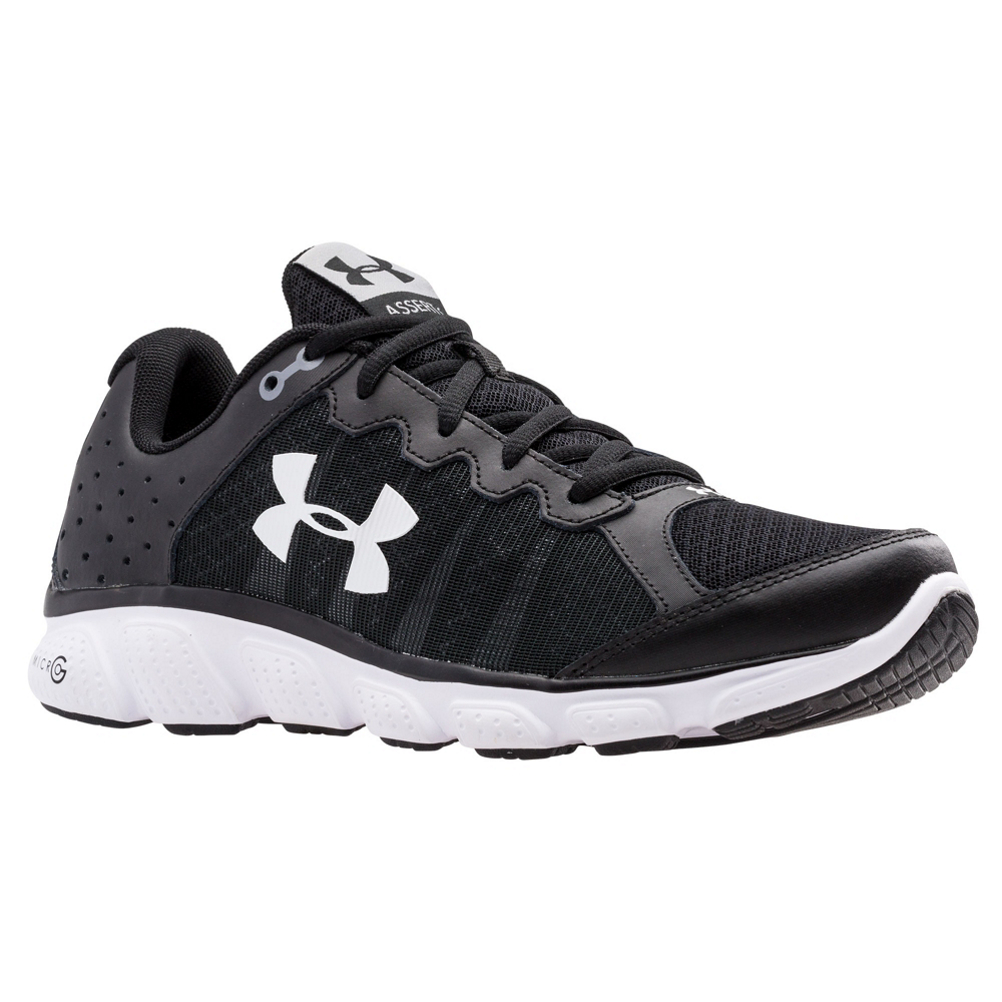 Under Armour Micro G Assert 6 Mens Athletic Shoes