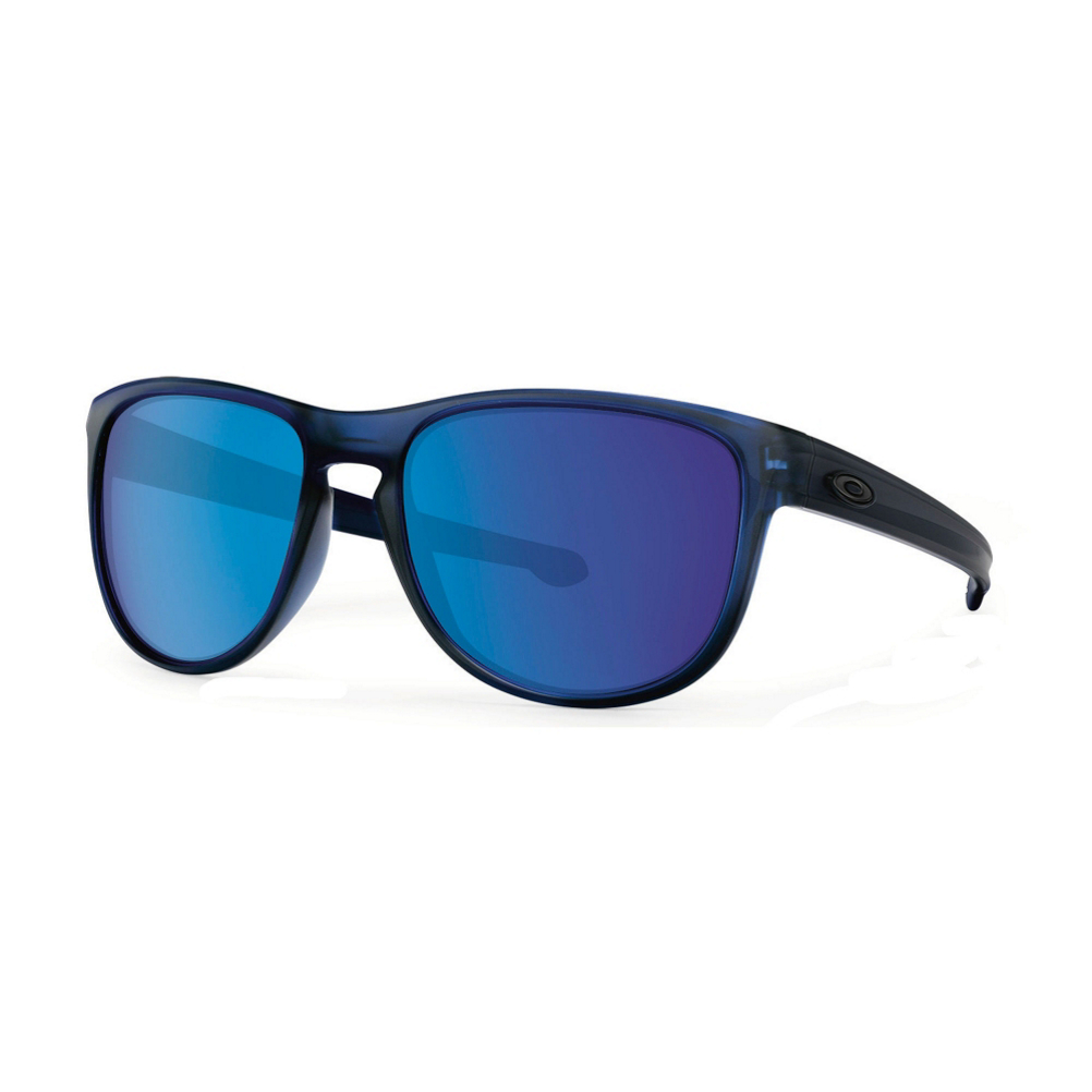 Oakley Sliver Round Sunglasses