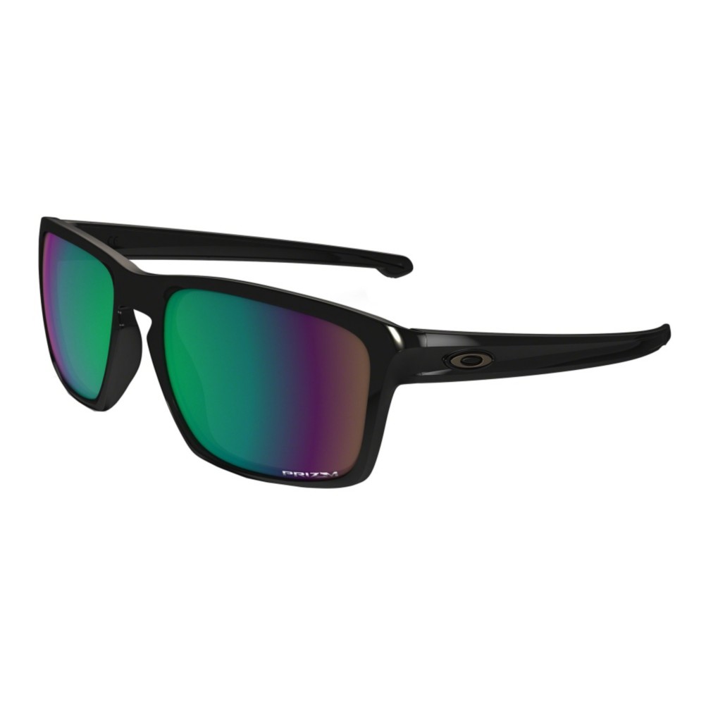 Oakley Sliver PRIZM Polarized Sunglasses