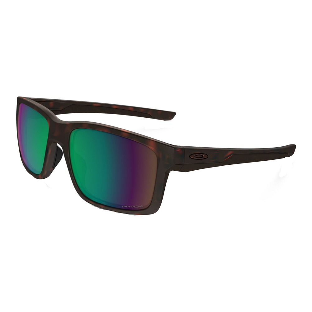 Oakley Mainlink Prizm Polarized Sunglasses