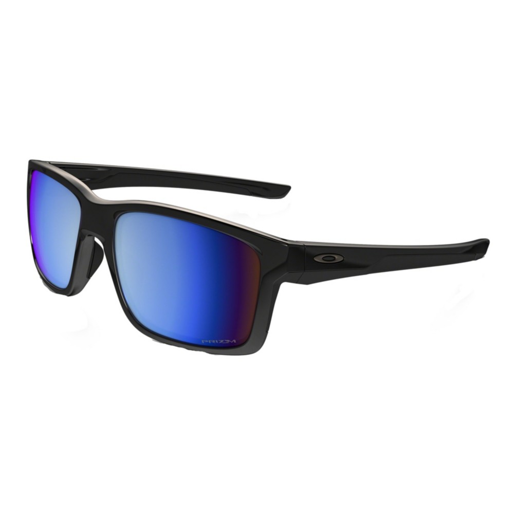 Oakley Mainlink Prizm Polarized Sunglasses