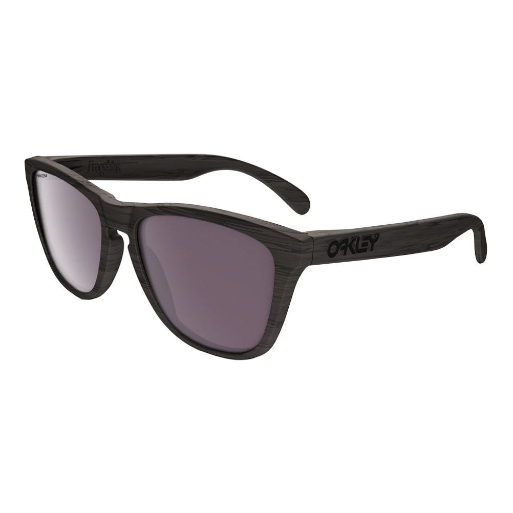 Oakley Frogskins PRIZM Polarized Sunglasses