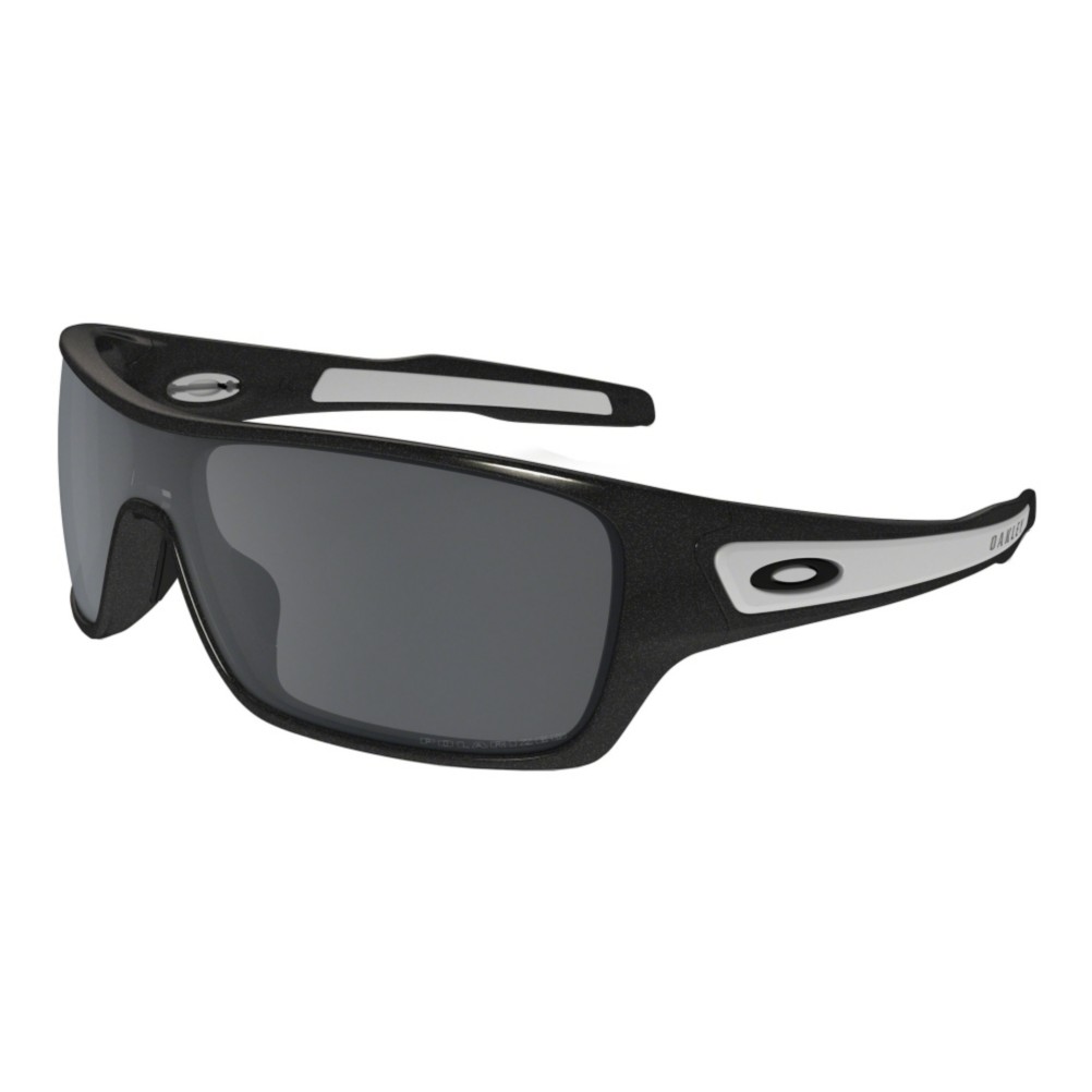 Oakley Turbine Rotor Polarized Sunglasses