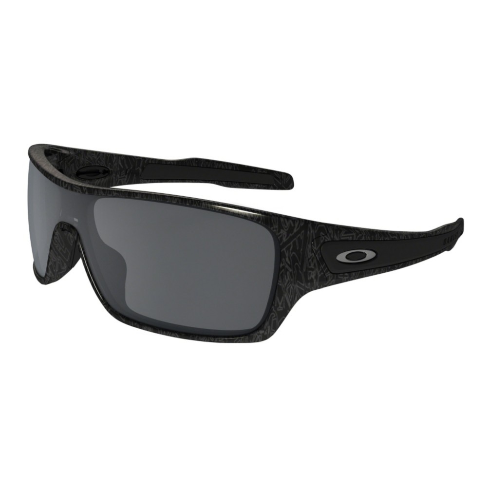 Oakley Turbine Rotor Sunglasses