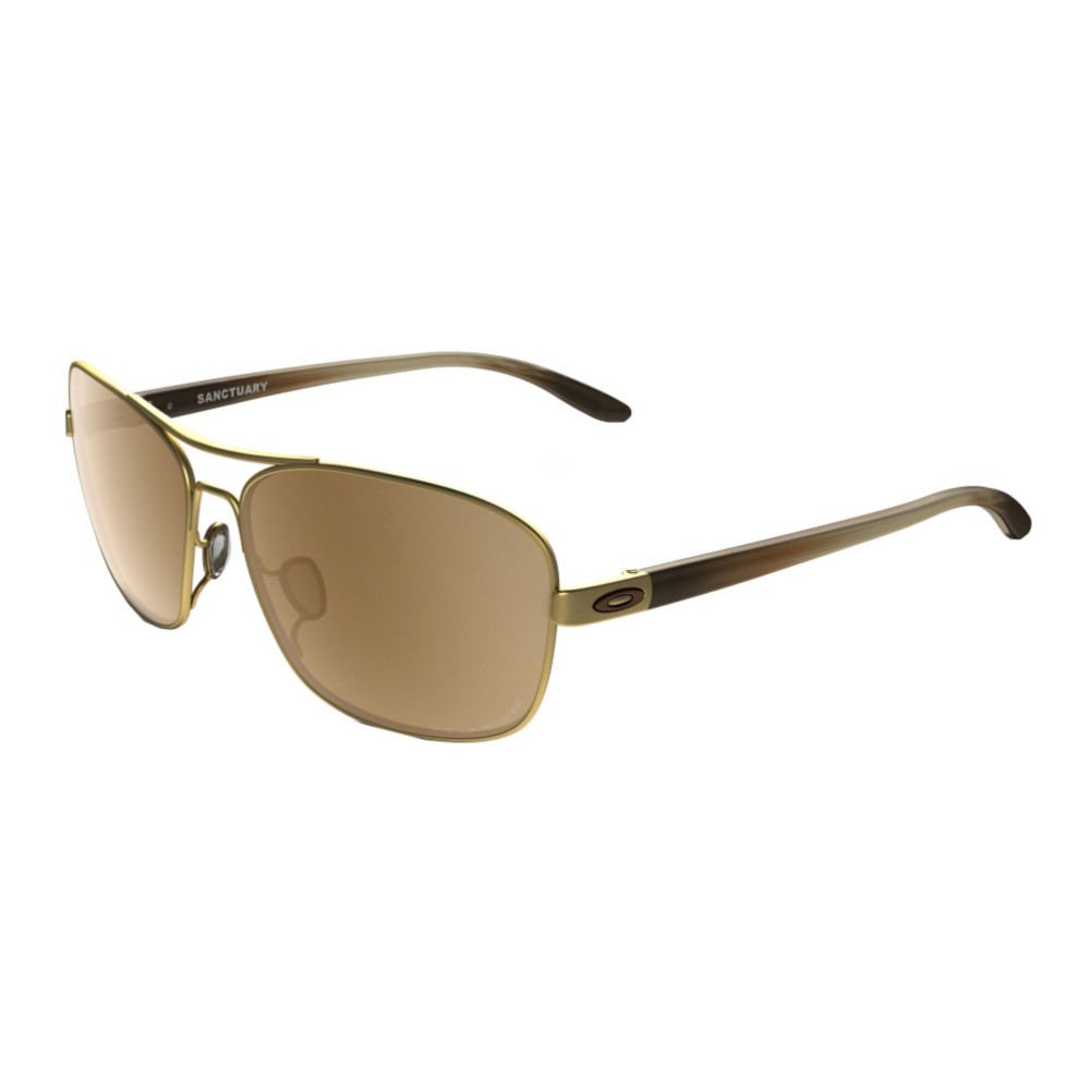 Oakley Sanctuary Polarized Womens Sunglasses