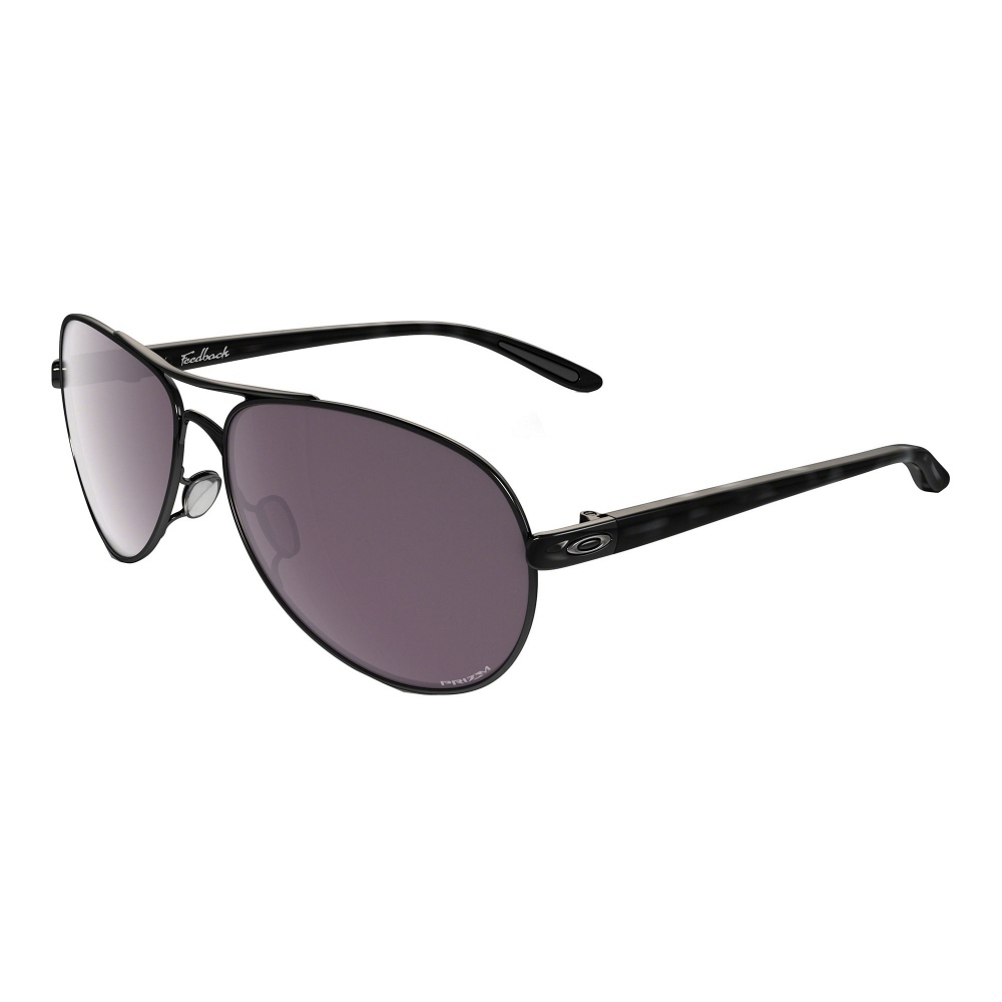 Oakley Feedback PRIZM Polarized Womens Sunglasses