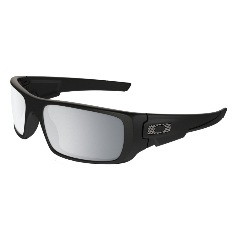 Oakley Crankshaft Machinist Sunglasses