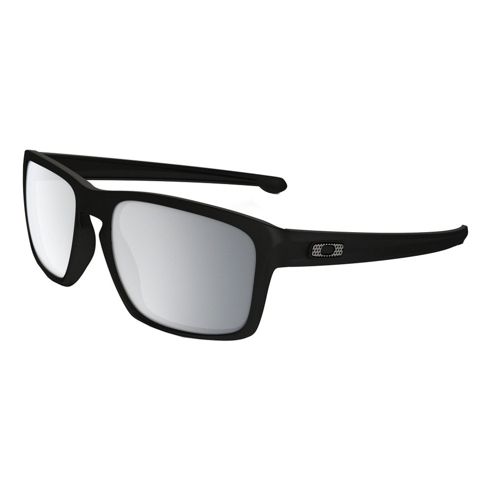 Oakley Sliver Machinist Sunglasses
