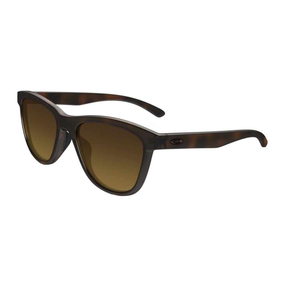 Oakley Moonlighter Polarized Womens Sunglasses