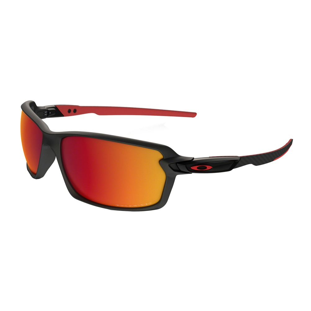 Oakley Carbon Shift Polarized Sunglasses