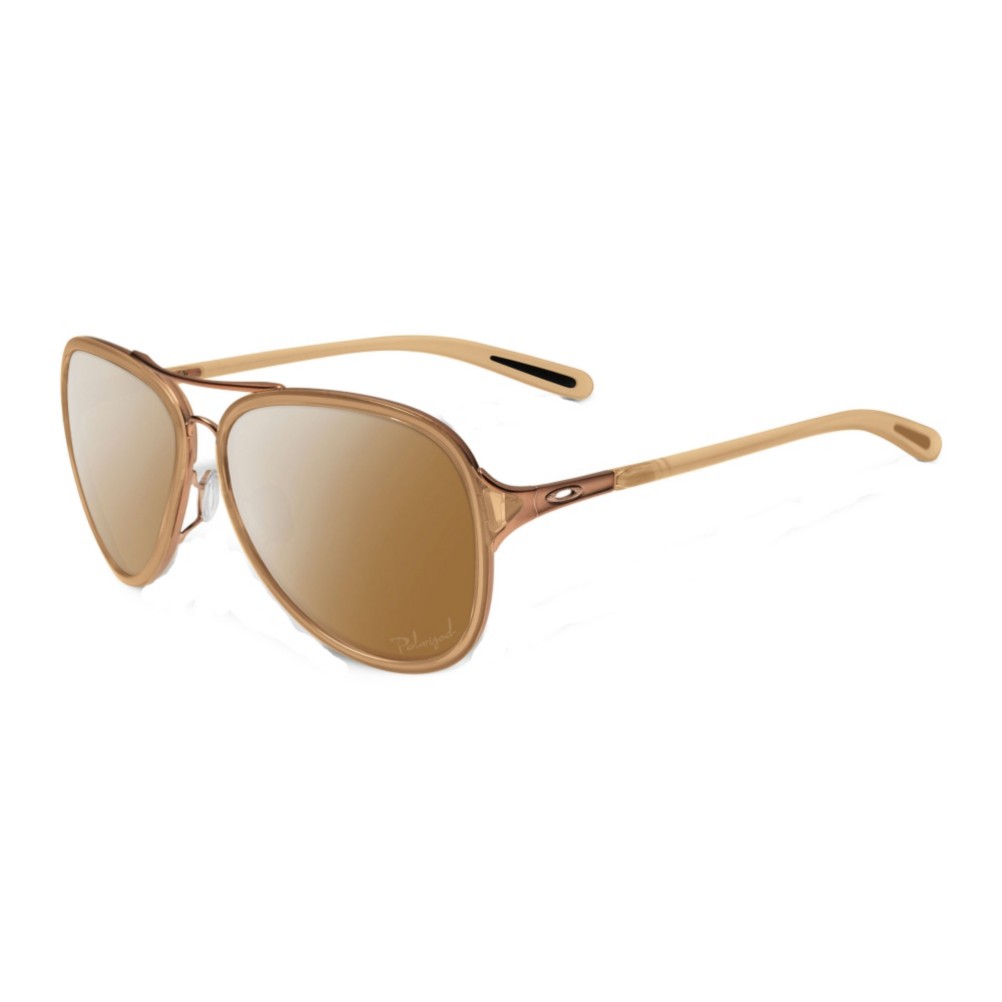 Oakley Kickback Polarized Womens Sunglasses