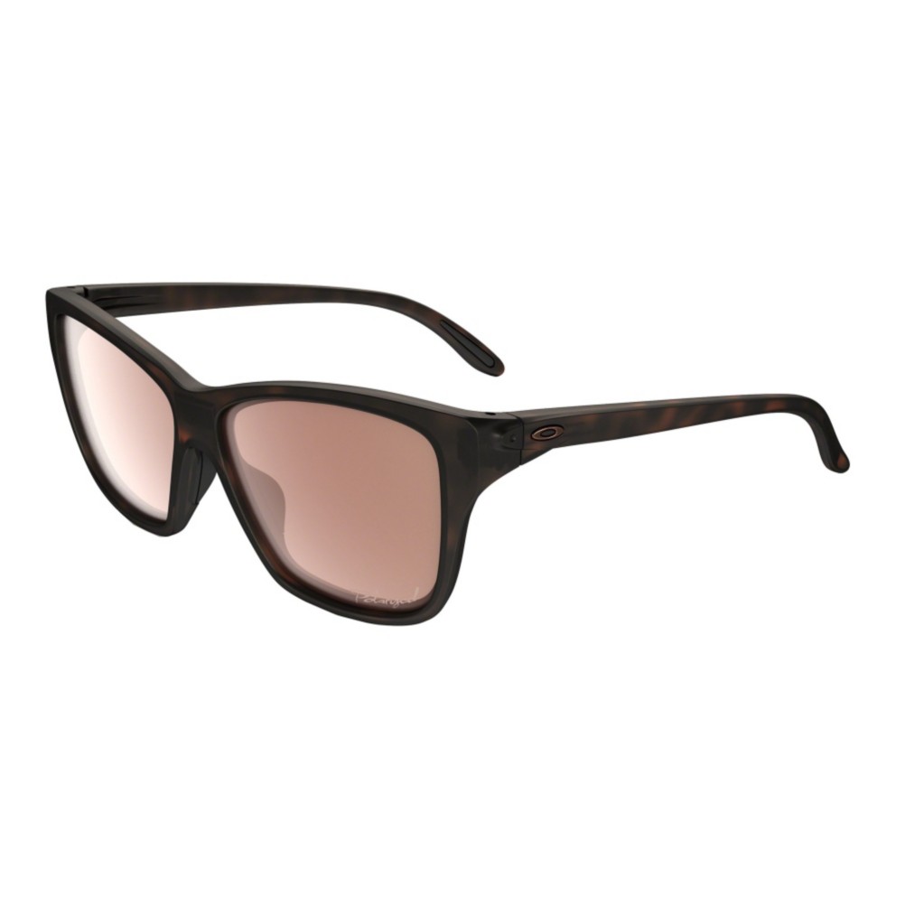 Oakley Hold On Polarized Womens Sunglasses